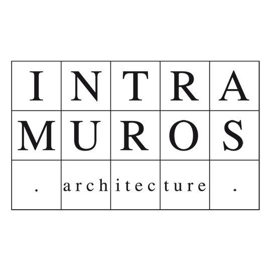 logo INTRAMUROS ARCHITECTURE